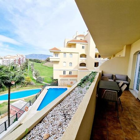 Appartamento Royal Golf View: 2Br, Pools & Ac Sitio de Calahonda Esterno foto