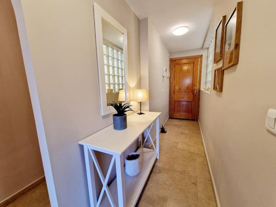 Appartamento Royal Golf View: 2Br, Pools & Ac Sitio de Calahonda Esterno foto