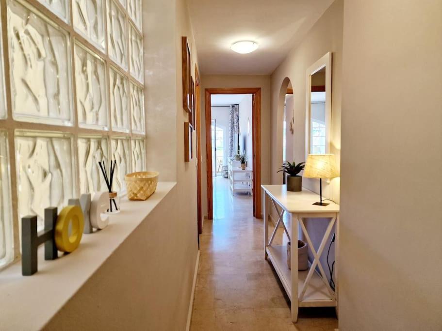 Appartamento Royal Golf View: 2Br, Pools & Ac Sitio de Calahonda Esterno foto