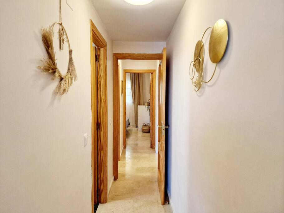 Appartamento Royal Golf View: 2Br, Pools & Ac Sitio de Calahonda Esterno foto