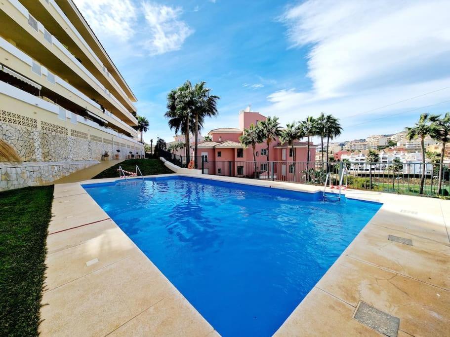 Appartamento Royal Golf View: 2Br, Pools & Ac Sitio de Calahonda Esterno foto