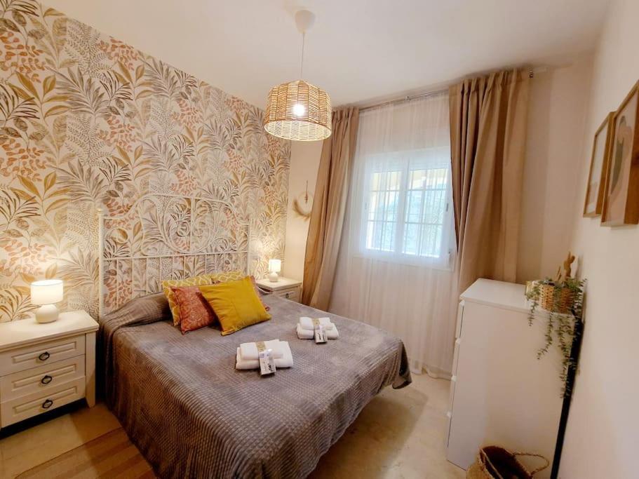 Appartamento Royal Golf View: 2Br, Pools & Ac Sitio de Calahonda Esterno foto
