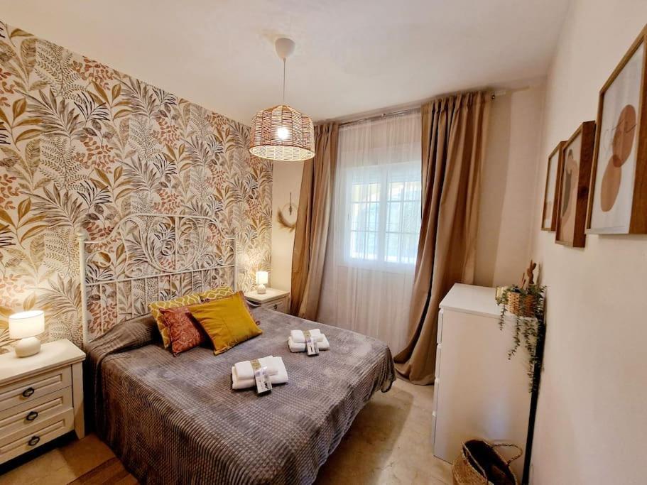 Appartamento Royal Golf View: 2Br, Pools & Ac Sitio de Calahonda Esterno foto
