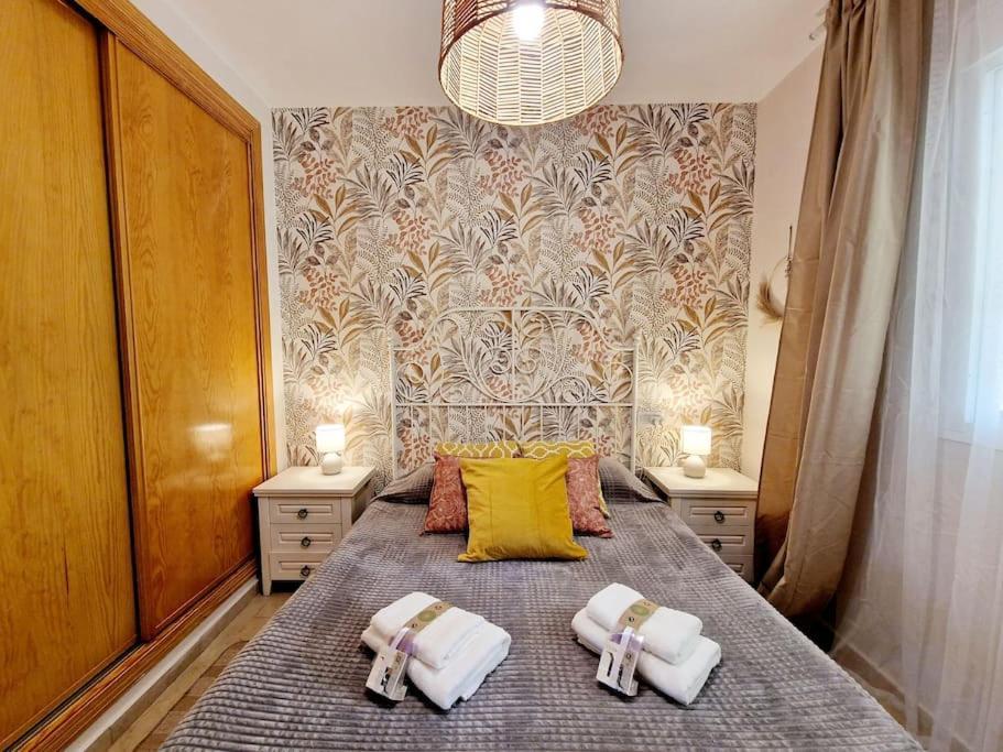 Appartamento Royal Golf View: 2Br, Pools & Ac Sitio de Calahonda Esterno foto