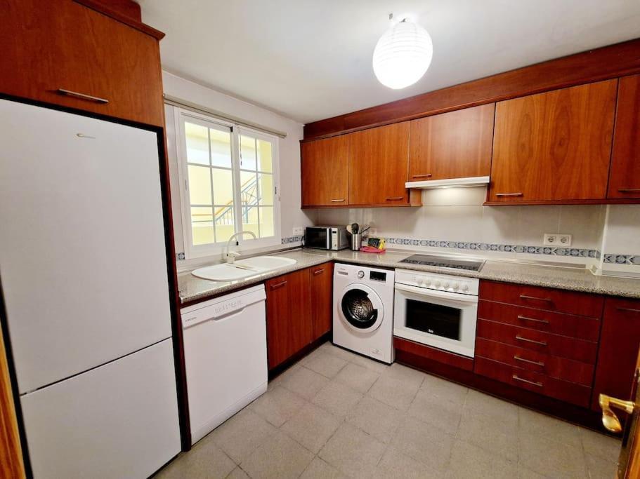 Appartamento Royal Golf View: 2Br, Pools & Ac Sitio de Calahonda Esterno foto